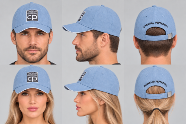 Baseballcap-chiemgaupeppermill