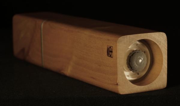 Pfeffermühle Holz Handarbeit Urig Birke - CP1801347