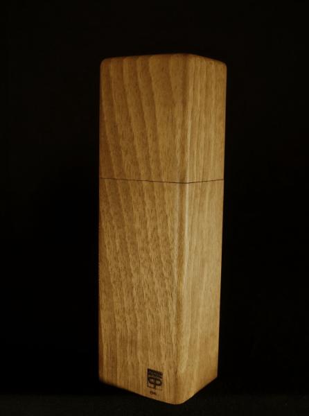 Chilimühle Holz Handarbeit Walnuss Handgefertigt - CP1801358