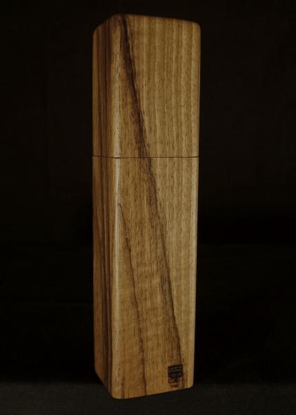 Chilimühle Holz Handarbeit Walnuss Handgefertigt - CP1801361