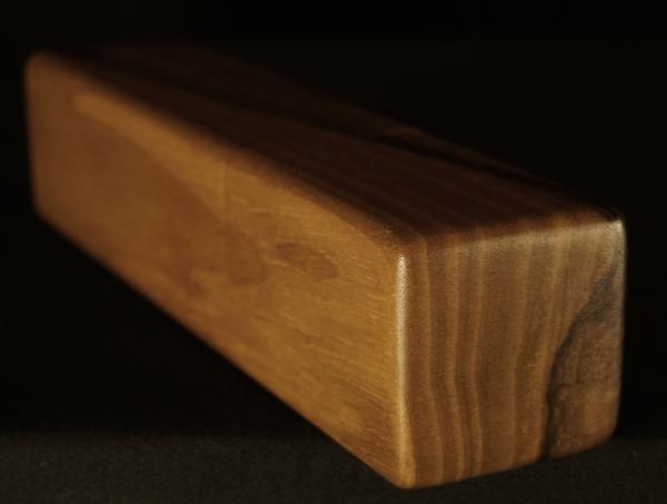 Chilimühle Holz Handarbeit Walnuss Handgefertigt - CP1801361