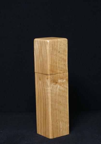 Chilimühle Holz Handarbeit Walnuss Handgefertigt - CP1801402