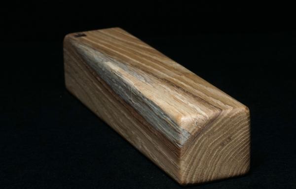Chilimühle Holz Handarbeit Eiche Handgefertigt - CP1801411