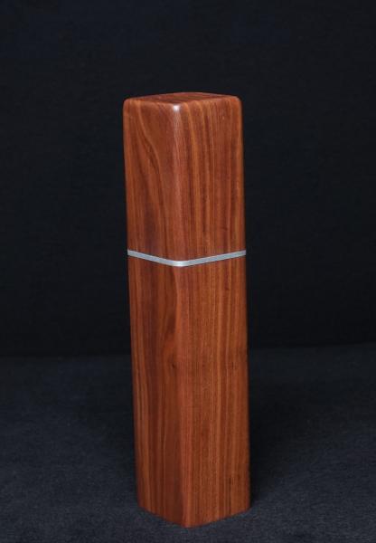 Pfeffermühle Holz Handarbeit Urig Mirabelle - CP1801416