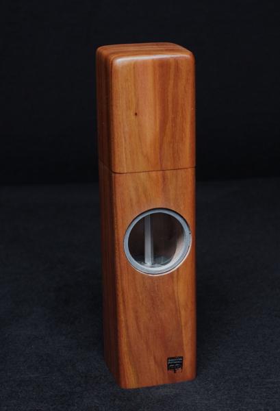 Pfeffermühle Holz Handarbeit Chilimühle Pfeffermühle Mirabelle - CP1801482
