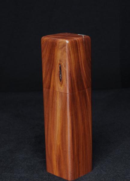 Pfeffermühle Holz Handarbeit Chilimühle Pfeffermühle Mirabelle - CP1801483