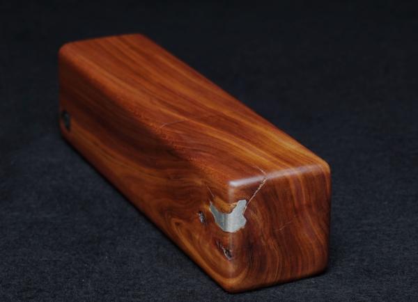 Pfeffermühle Holz Handarbeit Chilimühle Pfeffermühle Mirabelle - CP1801483