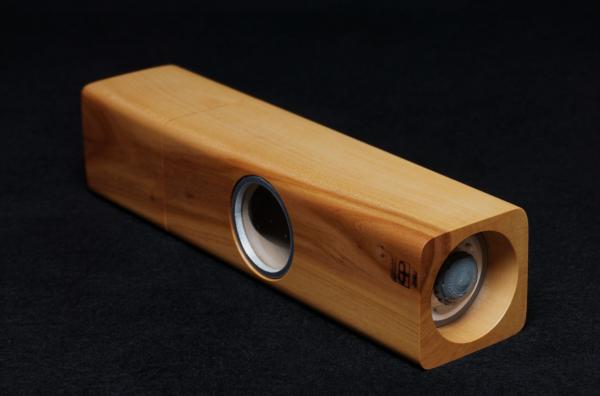 Pfeffermühle Holz Handarbeit Chilimühle Pfeffermühle Apfel - CP1801485