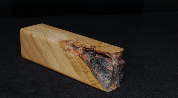 Pfeffermühle Holz Handarbeit Urig Zwetschge - CP1801529