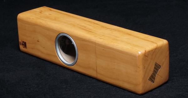 Pfeffermühle Holz Handarbeit Chilimühle Pfeffermühle Birne - CP1801551