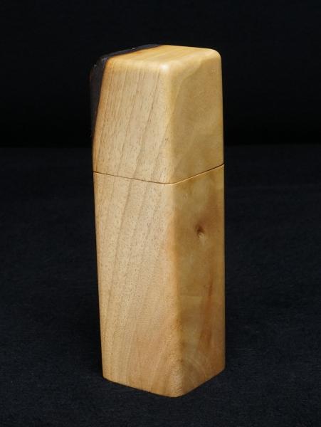 Chilimühle Holz Handarbeit Walnuss Handgefertigt - CP1801561