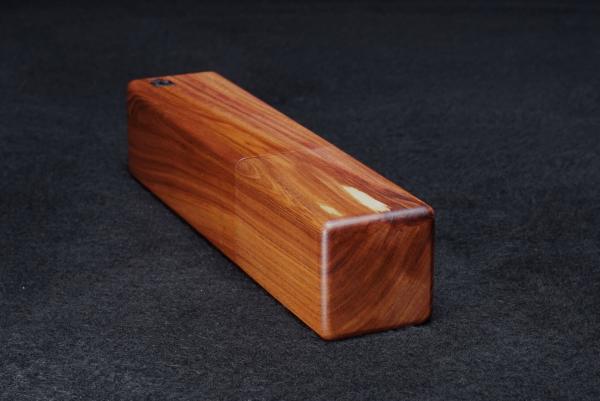 Pfeffermühle Holz Handarbeit Chilimühle Zwetschge - CP1801580